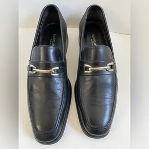 Bruno Magli | Shoes | Bruno Magli Renegade Black Leather  display picture 1